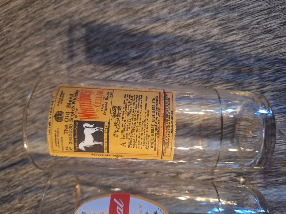 5 Copos de coleção