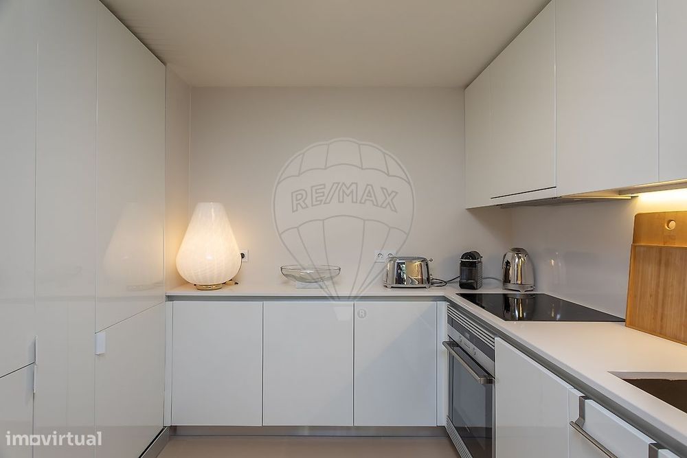 Apartamento T1 para arrendamento