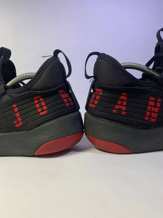 Nike Air Jordan Trainer Pro