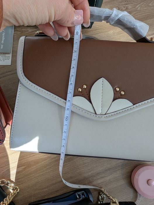 Нові жіночі шкіряні сумки під Zara ліквідація магазину