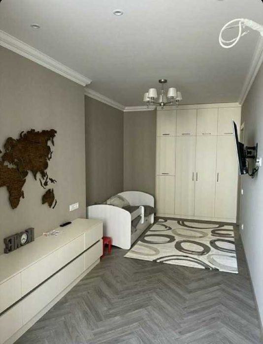 3-rooms apartment apartment by the address st. Sportivnaya (area 105 m²) - Atlanta.ua - photo 2