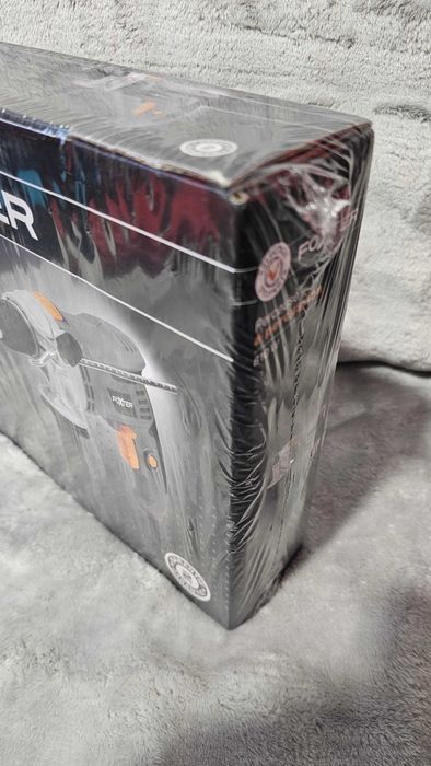 Berbequim 13mm 810W Foxter - SELADO | NOVO