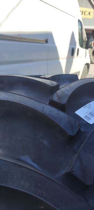 Opony rolnicze Petlas 11.5/80-15.3