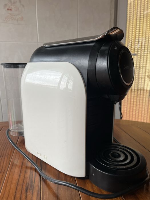 Máquina café Deta Q qool
