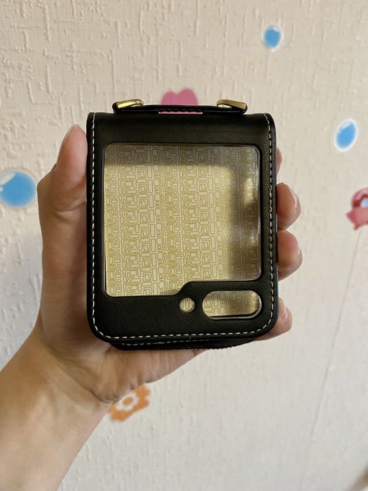 Чехол, кейс, сумочка, чохол на Samsung galaxy Z flip 5