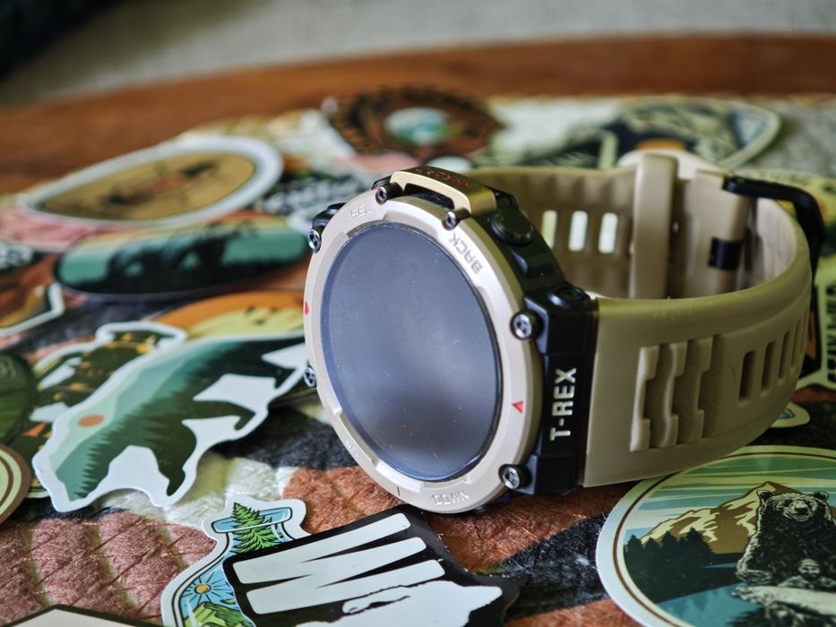 Zegarek Amazfit t-rex 2