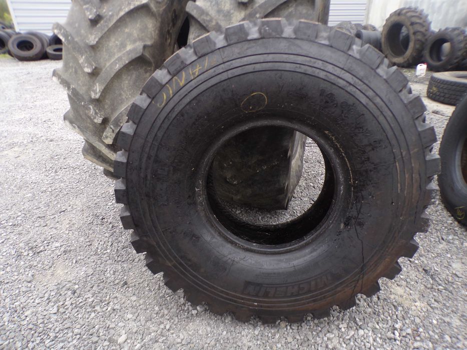 Opona 14.00R20 MICHELIN XZL nowa (1600 netto)