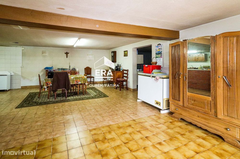 Moradia T4, Olival, Ourém