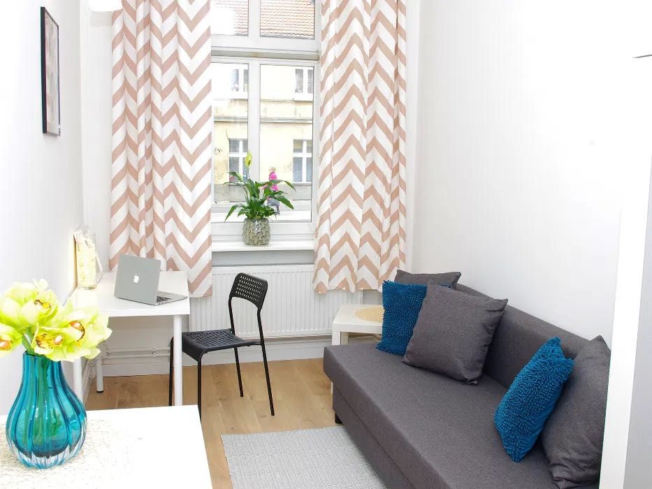 Wynajmę pokój w centrum Bydgoszczy - dostępny od ręki!