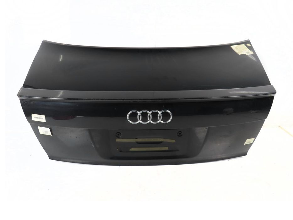 Tampa Da Mala Usado / Original Audi A4 (8E2, B6) 8E5827023H