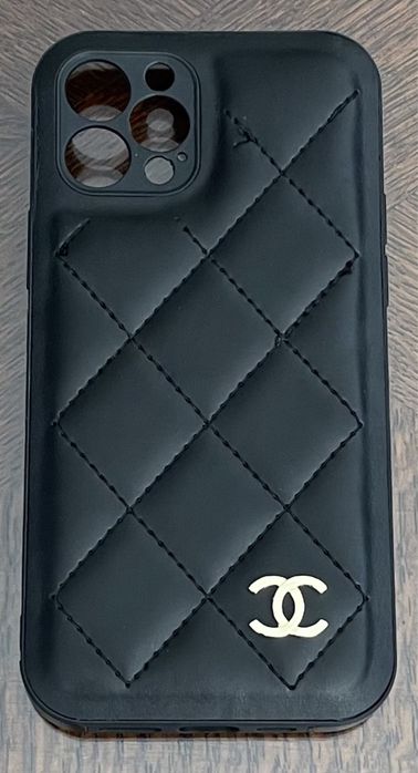 Case - etui - Iphone 12 pro