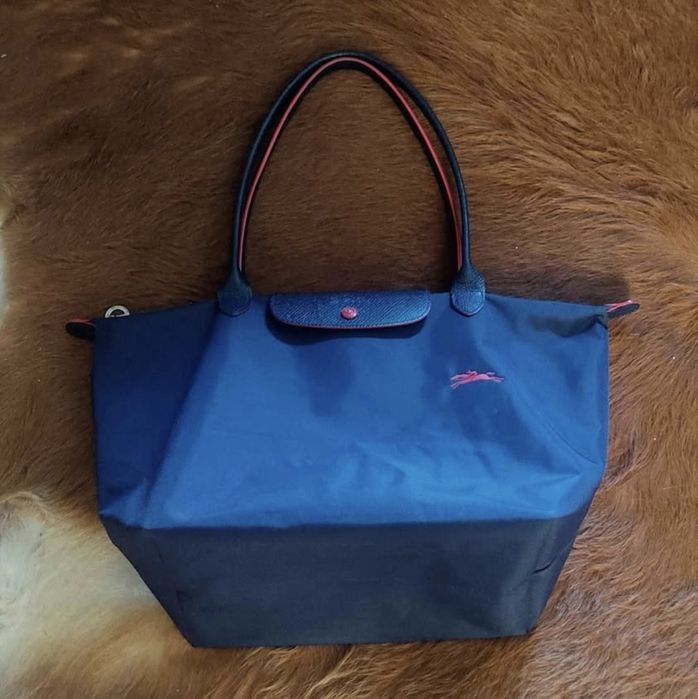 Mala Longchamp original