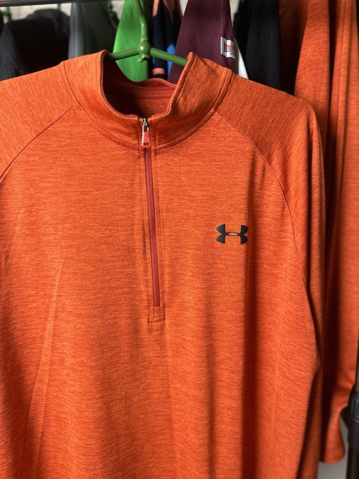 Лонгслив Under Armour