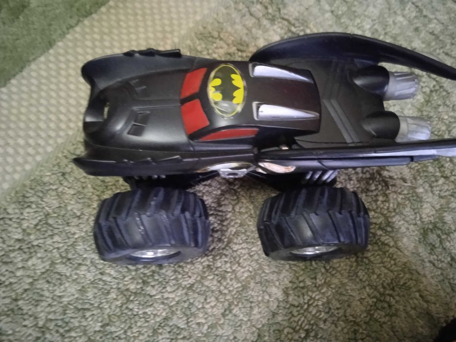 Машинка  іграшка