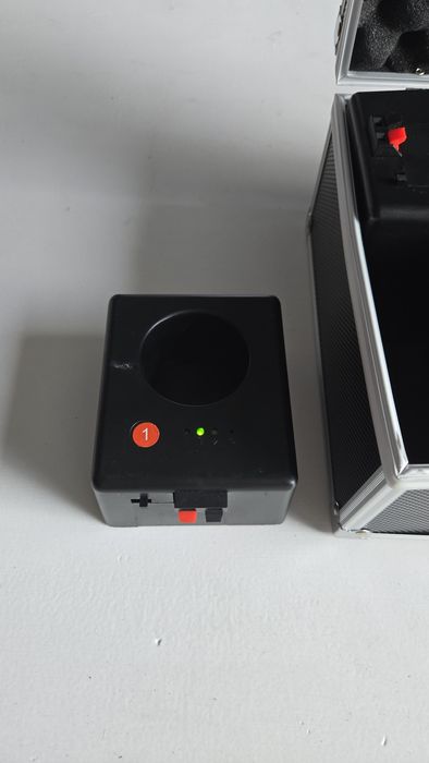 Sprzedam nowy zestaw baz do zdalnego odpalania iskier.  Wysyłka w 24 h