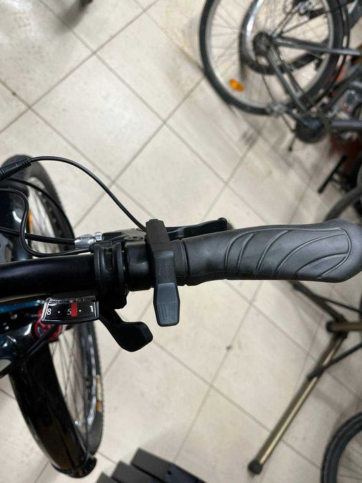 Formula eCURSOR MAN 29″, 500W, 48V — оплата частинами