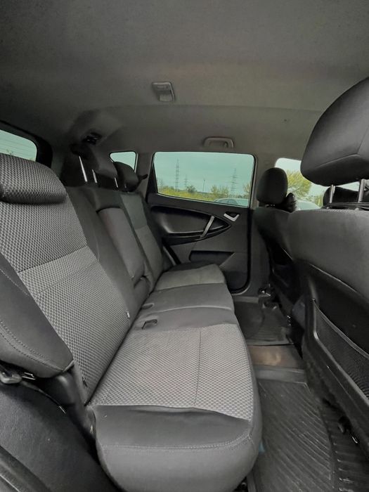 Geely Emgrand X7 - 1.8 Газ/Бензин МКПП