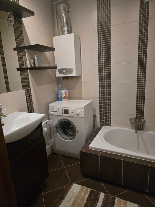 Mieszkanie – Kielce, Śródmieście - Widok 3