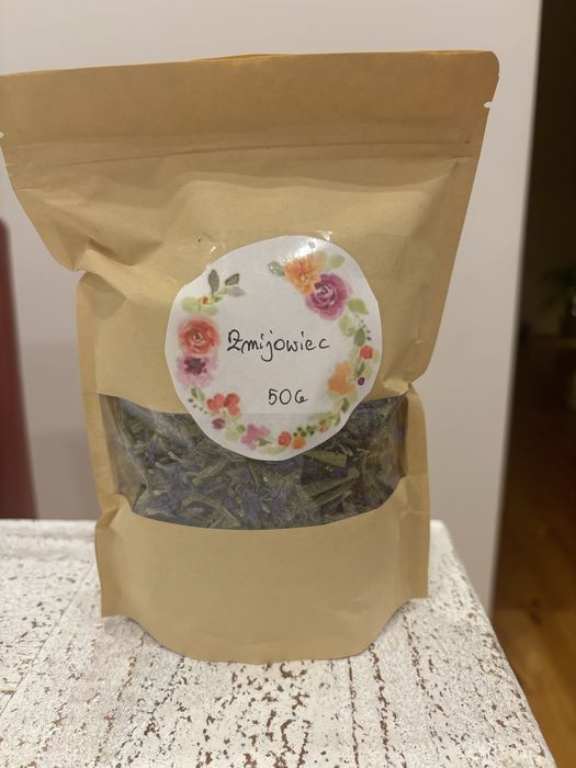 Żmijowiec suszony 50g