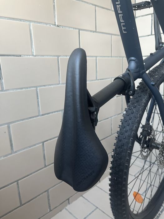 Trek + Scott Bicicletas