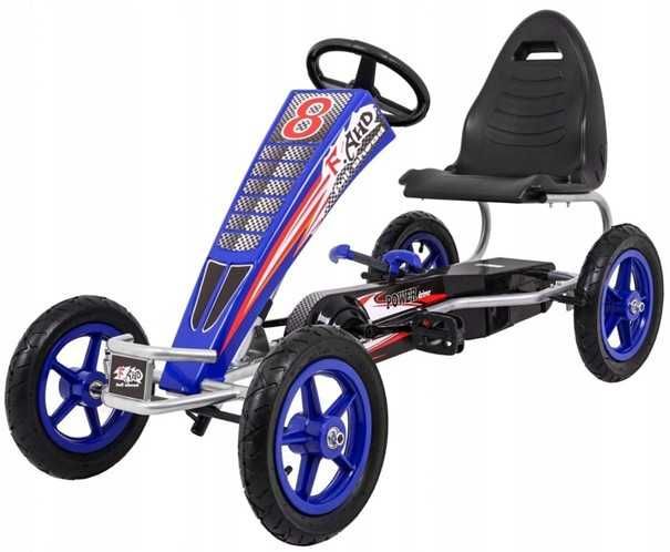 GOKART F8-1 dla dzieci