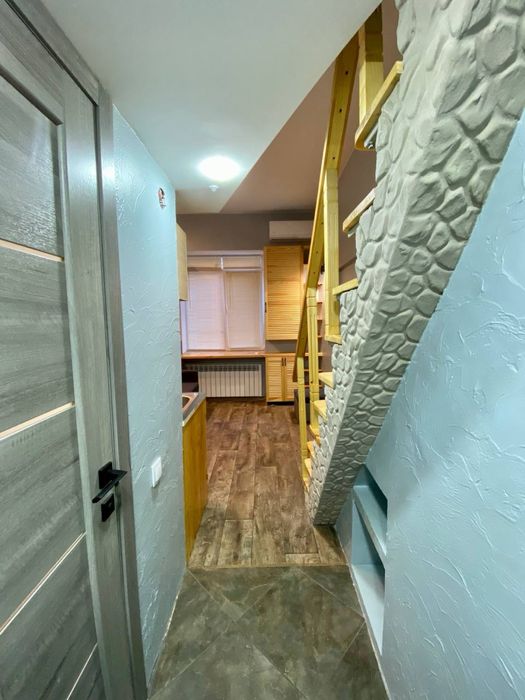 Смарт квартира в аренду