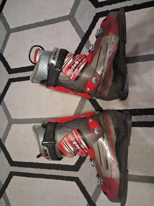 Buty narciarskie SALOMON