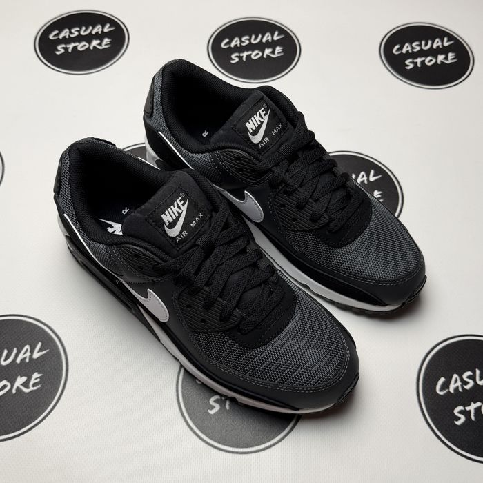 ОРИГІНАЛ Чоловічі Кросівки Nike Air Max 90 42.5 CN8490-002 з США