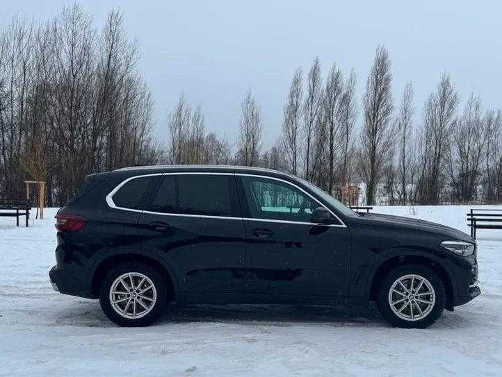 Продам BMW x5 2020