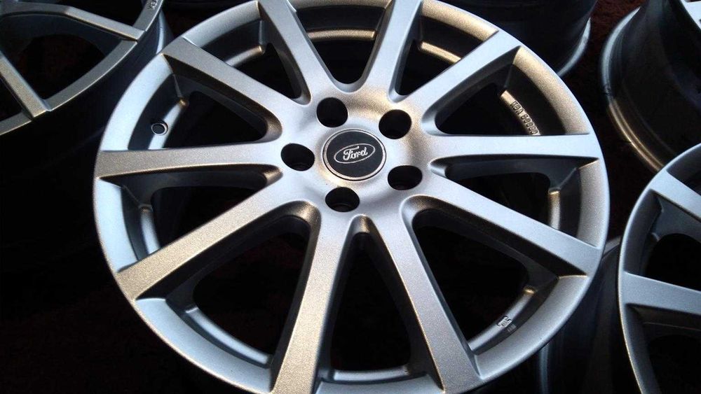 [WI] MONDEO KUGA 7.5x17 Fokus XC60 Xc40 S60cc GALAXY S80 5x108