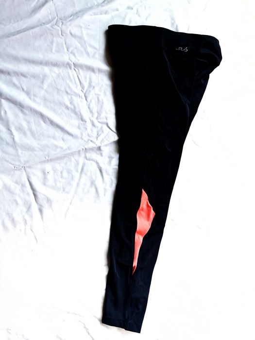 Legginsy sportowe 42 wielosezonowe