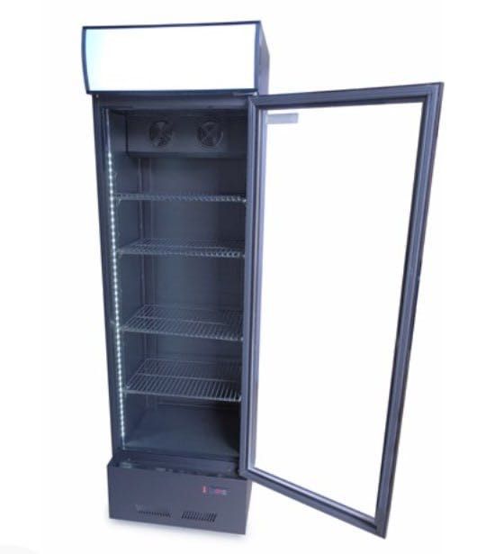 Холодильник для напоїв