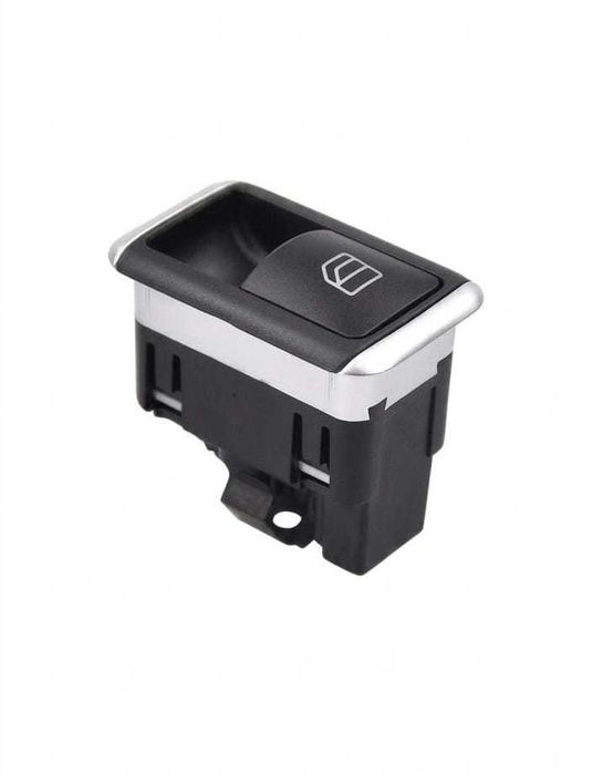 Interruptor comando botão do levanta vidros Mercedes C W204 E W212 NOVO