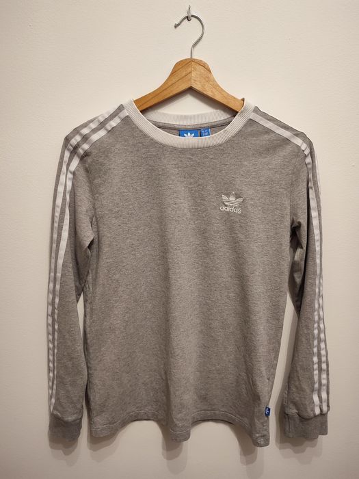 Longsleeve damski Adidas Originals rozm. 36