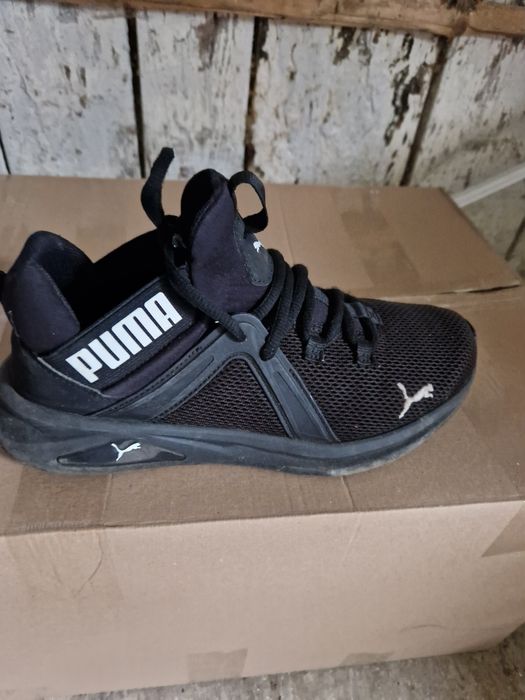 Adidasy puma sprzedam