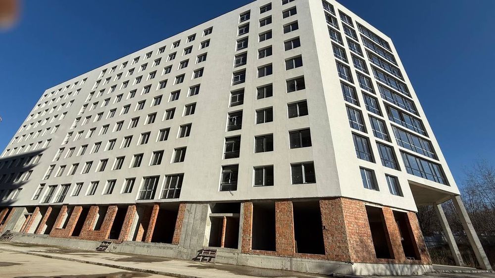 Продаж 1-кім. апартаментів ЖК Апарт Хол, Трускавецька  Apart Hall