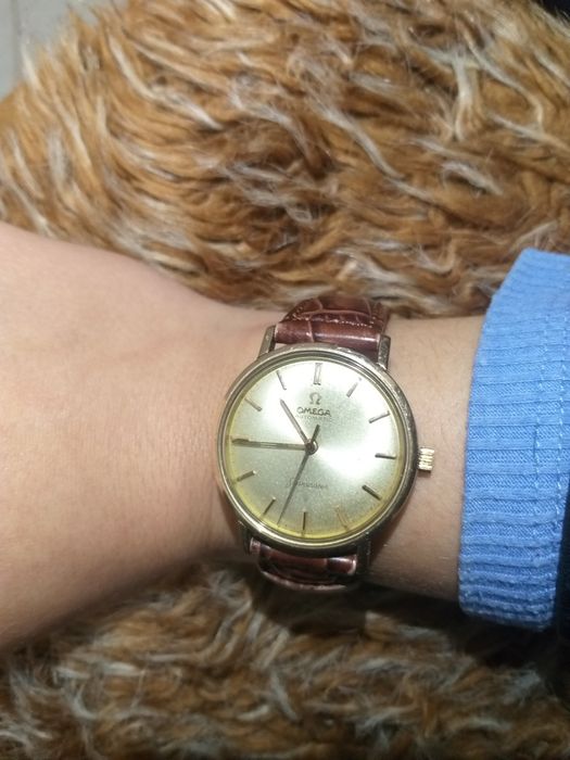 Relógio Omega Automatic