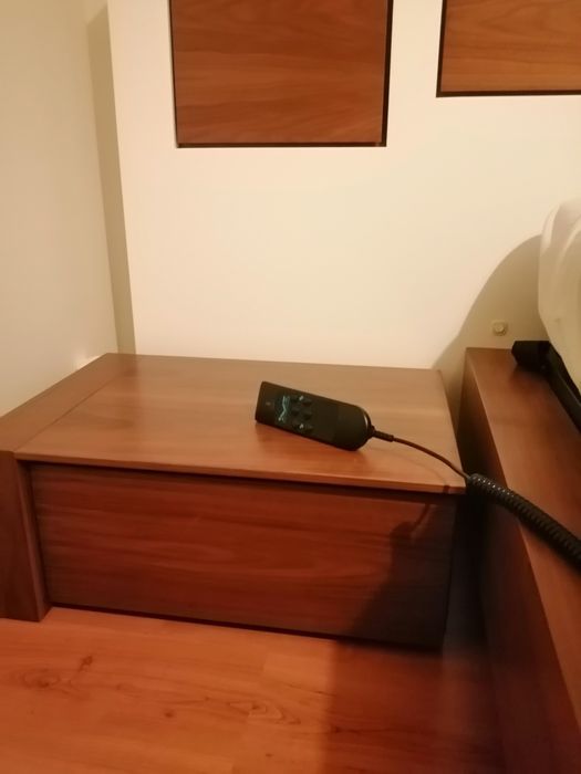 Cama de casal(400€ só até 6/3)