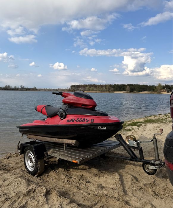 Продам гидроцикл