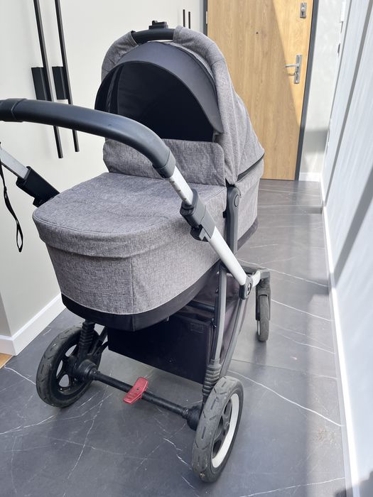 Thule Sleek Wózek 2 w 1