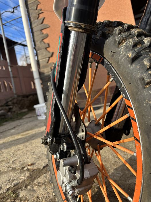 Geon x-ride 190 pro