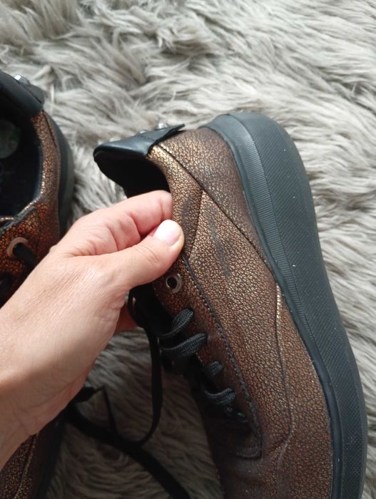 Sneakersy Geox 37