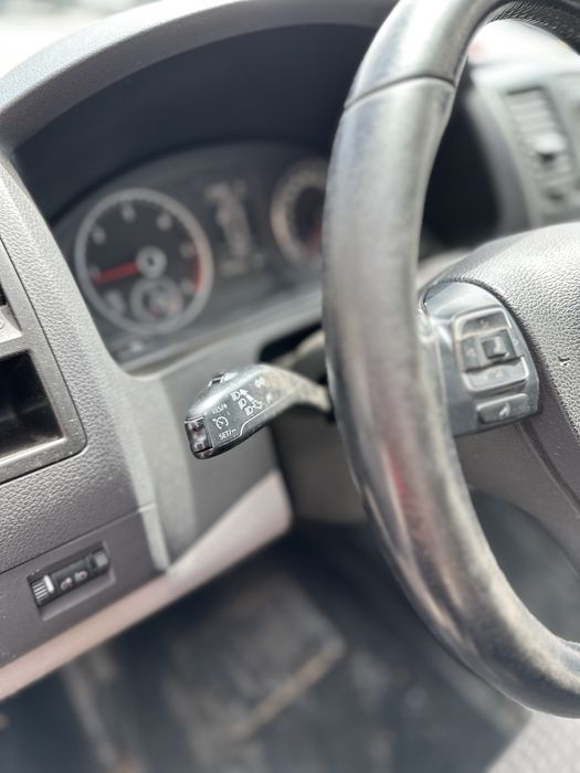 Акпп коробка автомат 2.0 2.5 т5 VW T5 DSG