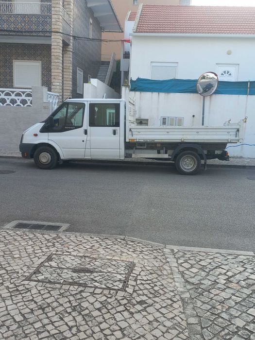 recolha de entulho