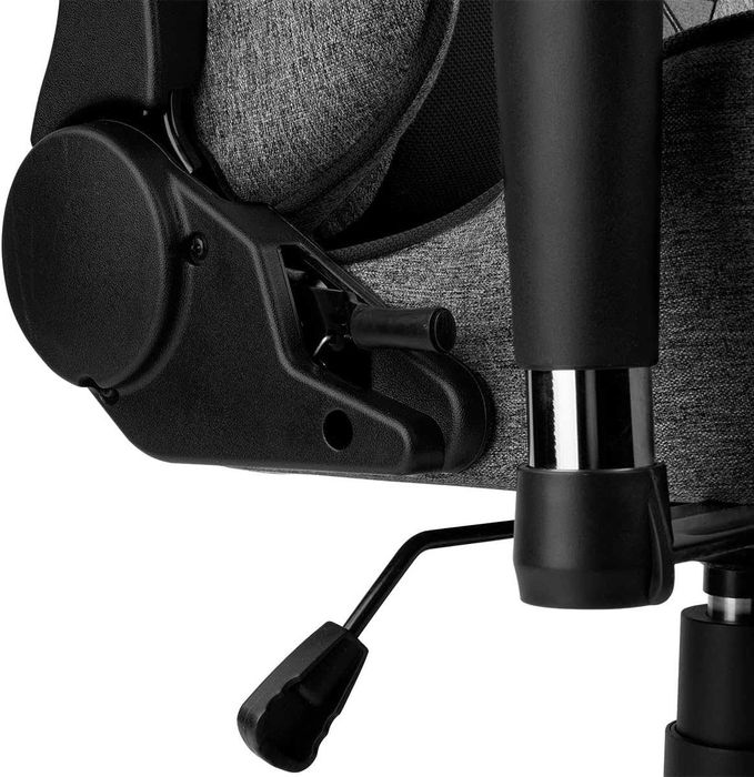 Nowy Fotel do gier DRIFT Gaming Chair DR90 DR90DGB