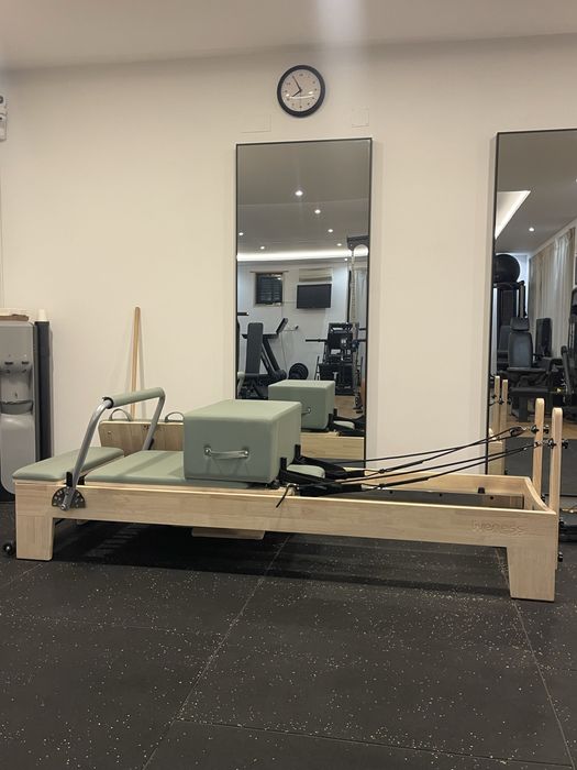 Pilates - Vendo reformer