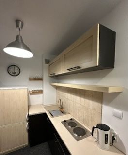 Mieszkanie – Pruszcz Gdański, Śródmieście - Widok 5