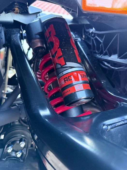 Can-Am Maverick R Max