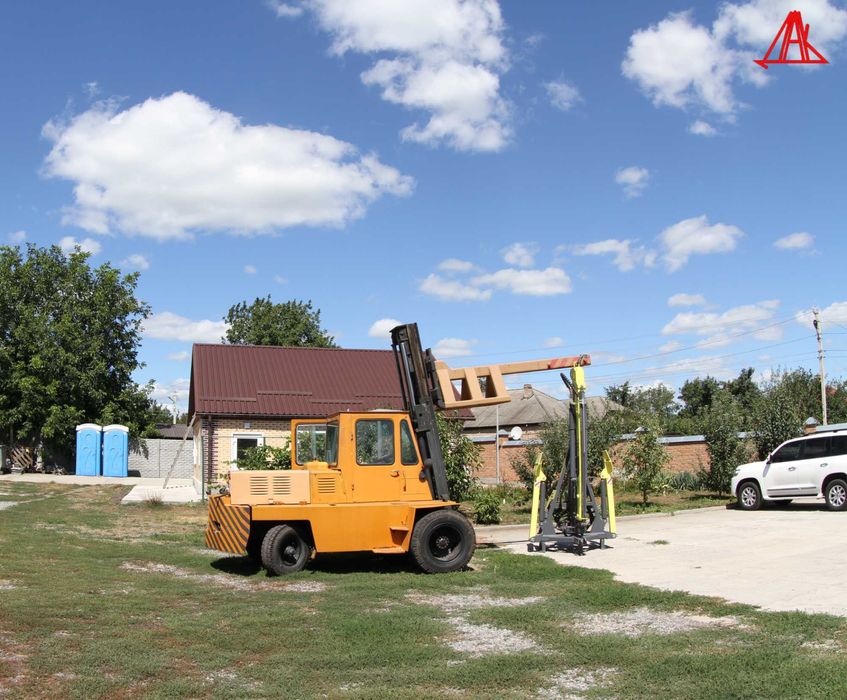 продаж ЦМК (виробничих приміщень)