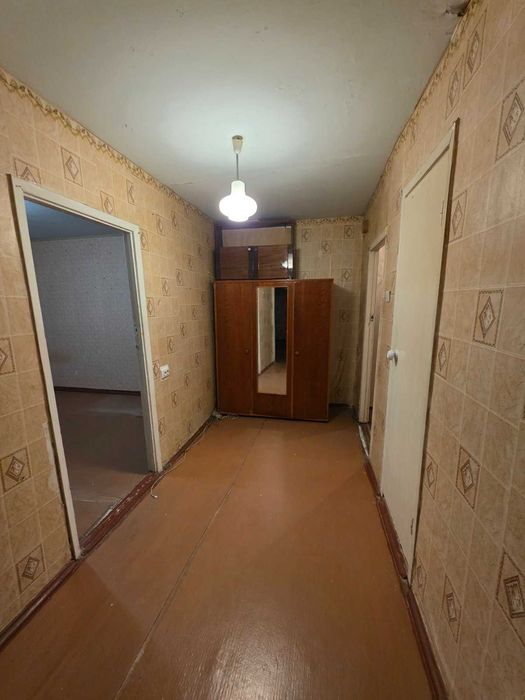 2-кім.квартира Князя Володимира Великого 54 кв.м 2 лоджії Держпрограми